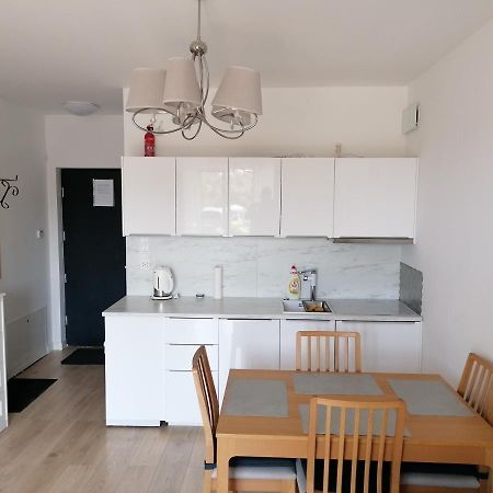 Do Morza 1 Apartment Mechelinki Exterior photo