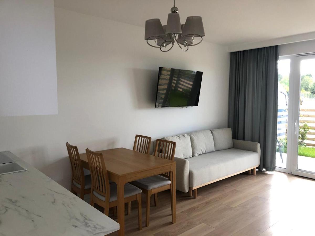 Do Morza 1 Apartment Mechelinki Exterior photo
