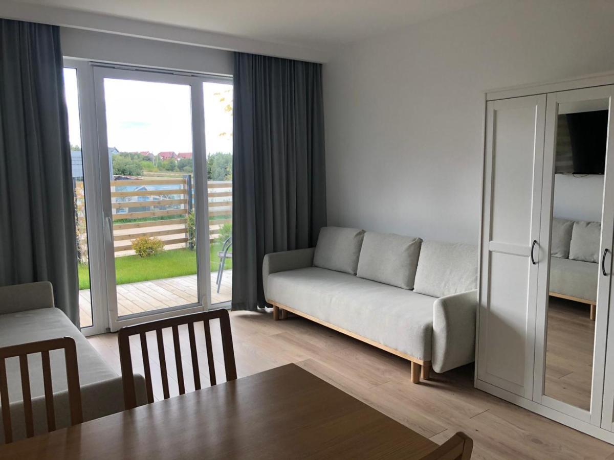 Do Morza 1 Apartment Mechelinki Exterior photo