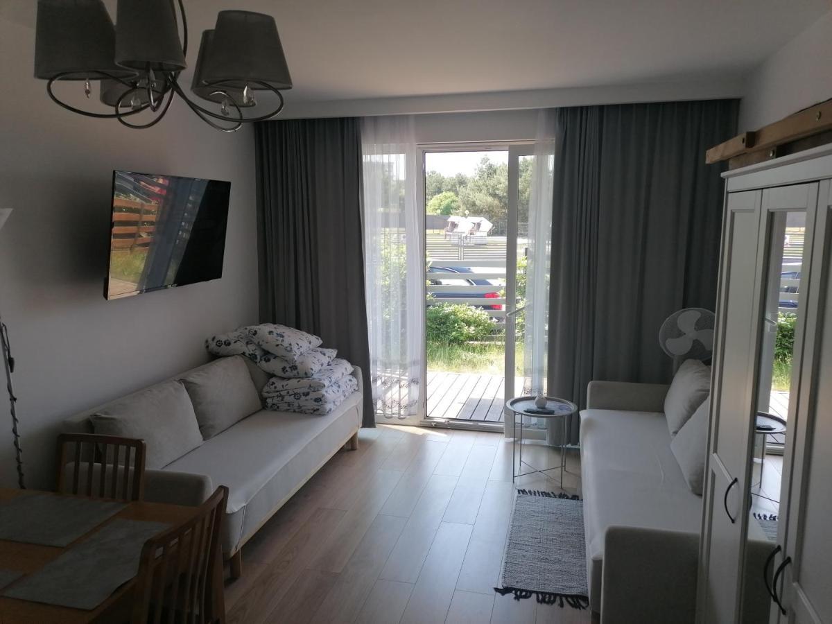 Do Morza 1 Apartment Mechelinki Exterior photo
