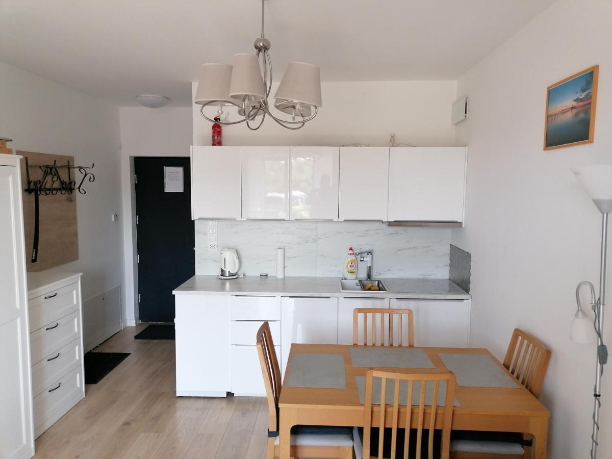 Do Morza 1 Apartment Mechelinki Exterior photo