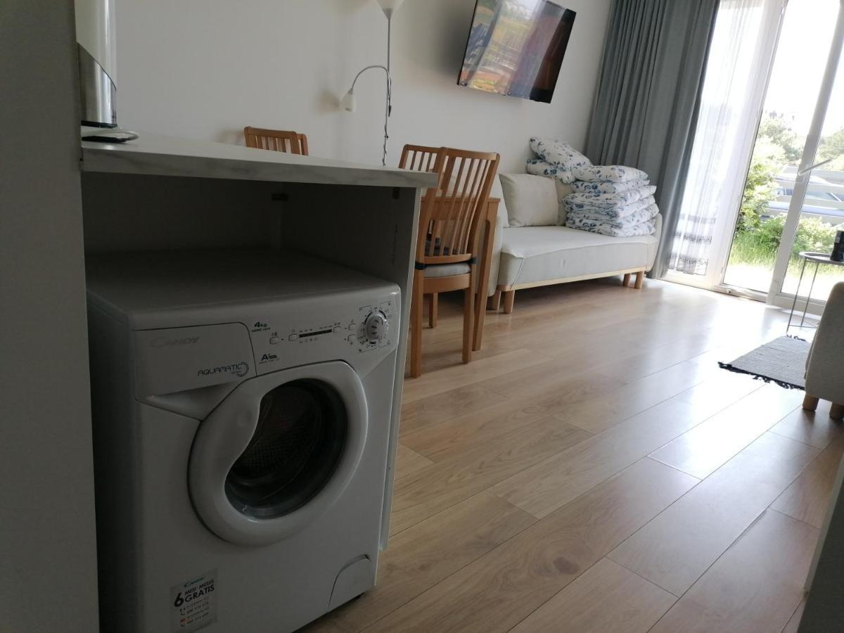 Do Morza 1 Apartment Mechelinki Exterior photo